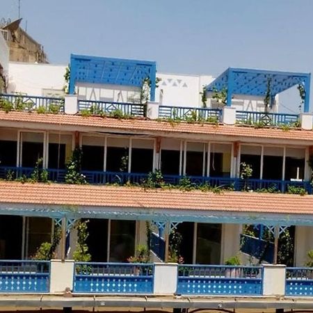 Almadiafa - المضيفه Hotel Кайро Екстериор снимка