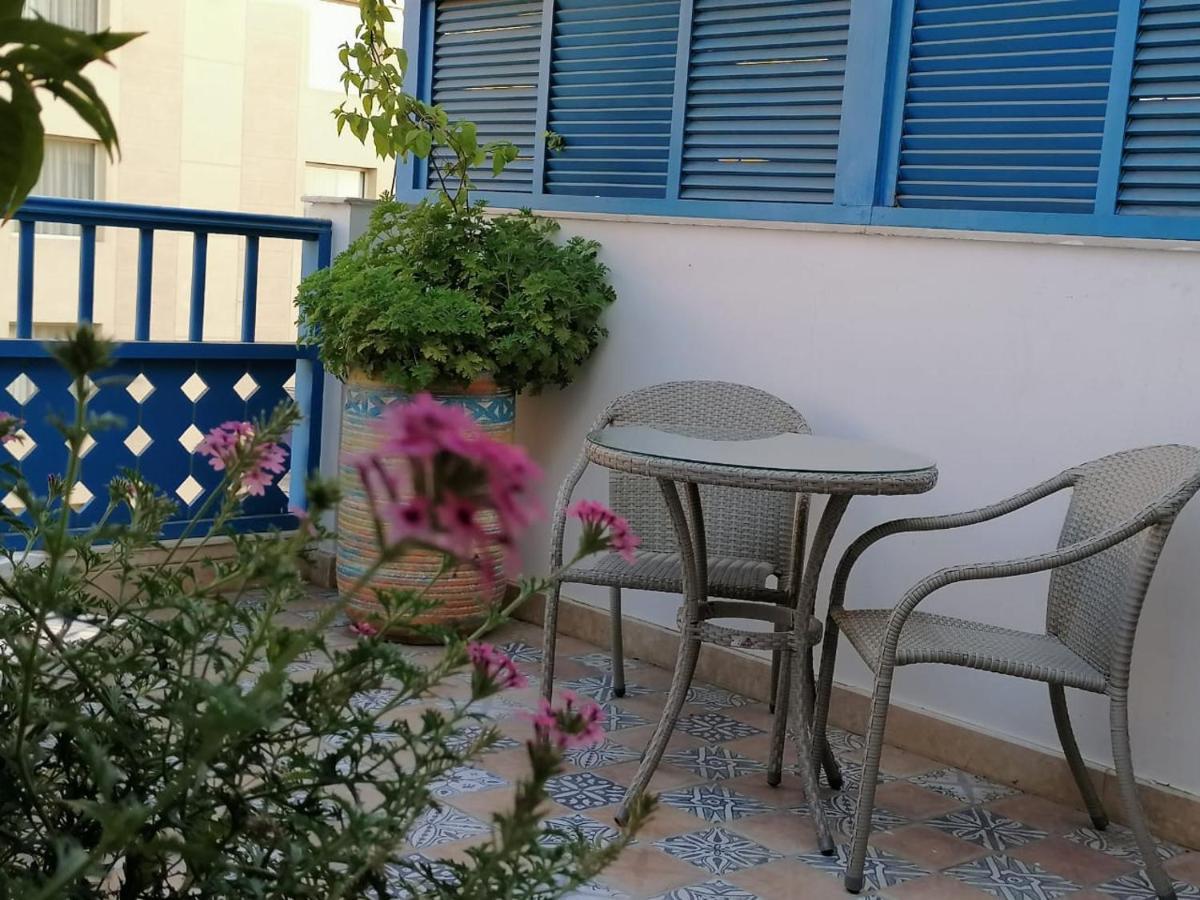 Almadiafa - المضيفه Hotel Кайро Екстериор снимка