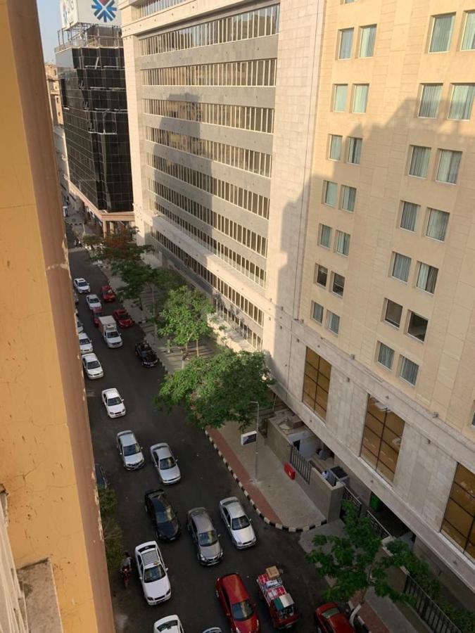 Almadiafa - المضيفه Hotel Кайро Екстериор снимка