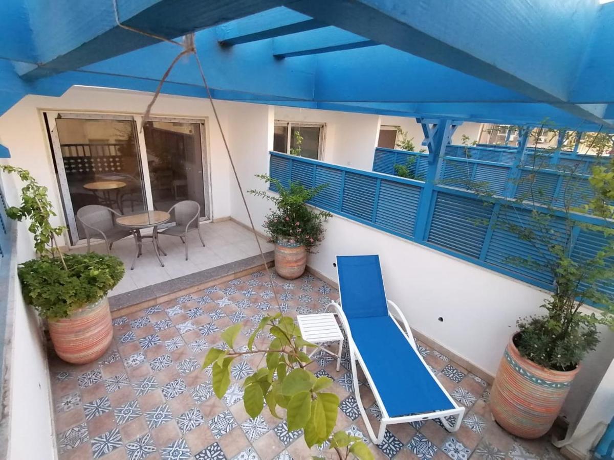 Almadiafa - المضيفه Hotel Кайро Екстериор снимка