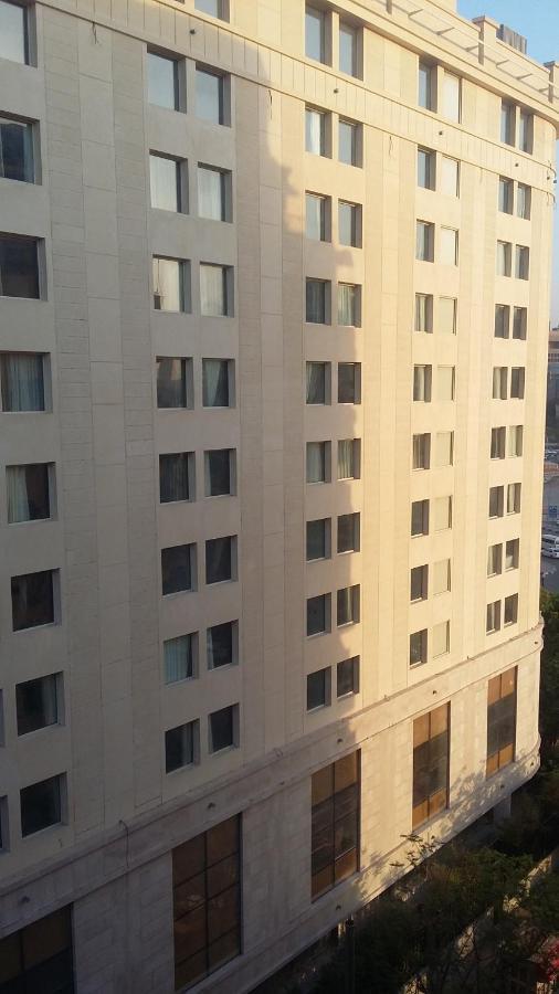 Almadiafa - المضيفه Hotel Кайро Екстериор снимка