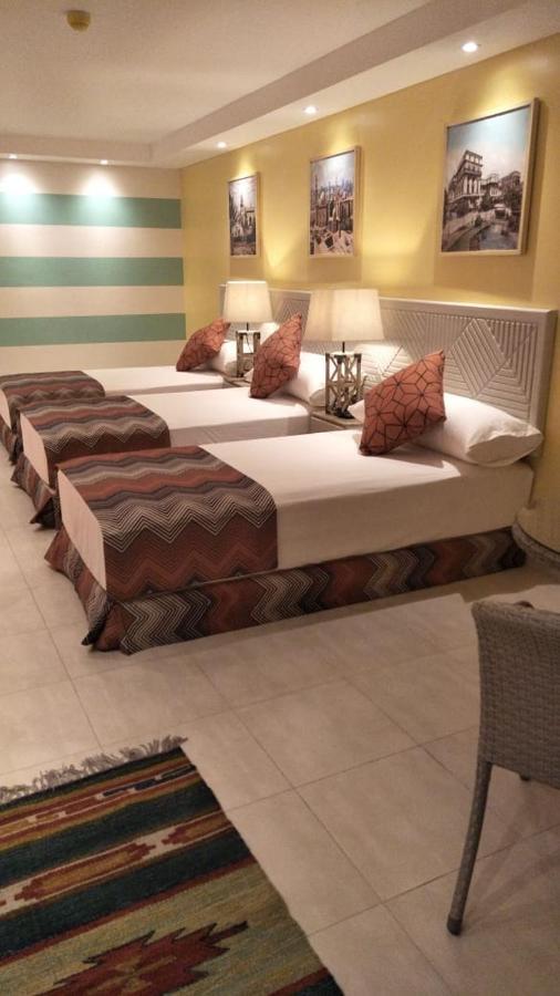 Almadiafa - المضيفه Hotel Кайро Екстериор снимка