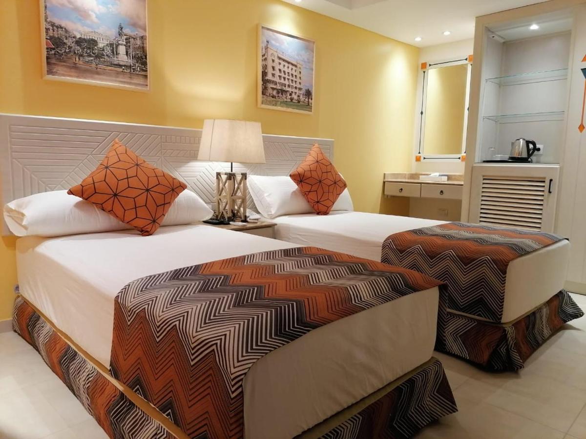Almadiafa - المضيفه Hotel Кайро Екстериор снимка