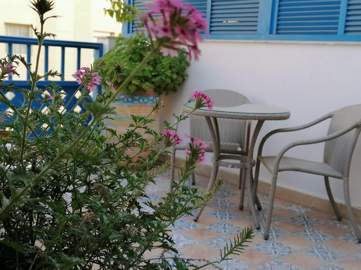 Almadiafa - المضيفه Hotel Кайро Екстериор снимка