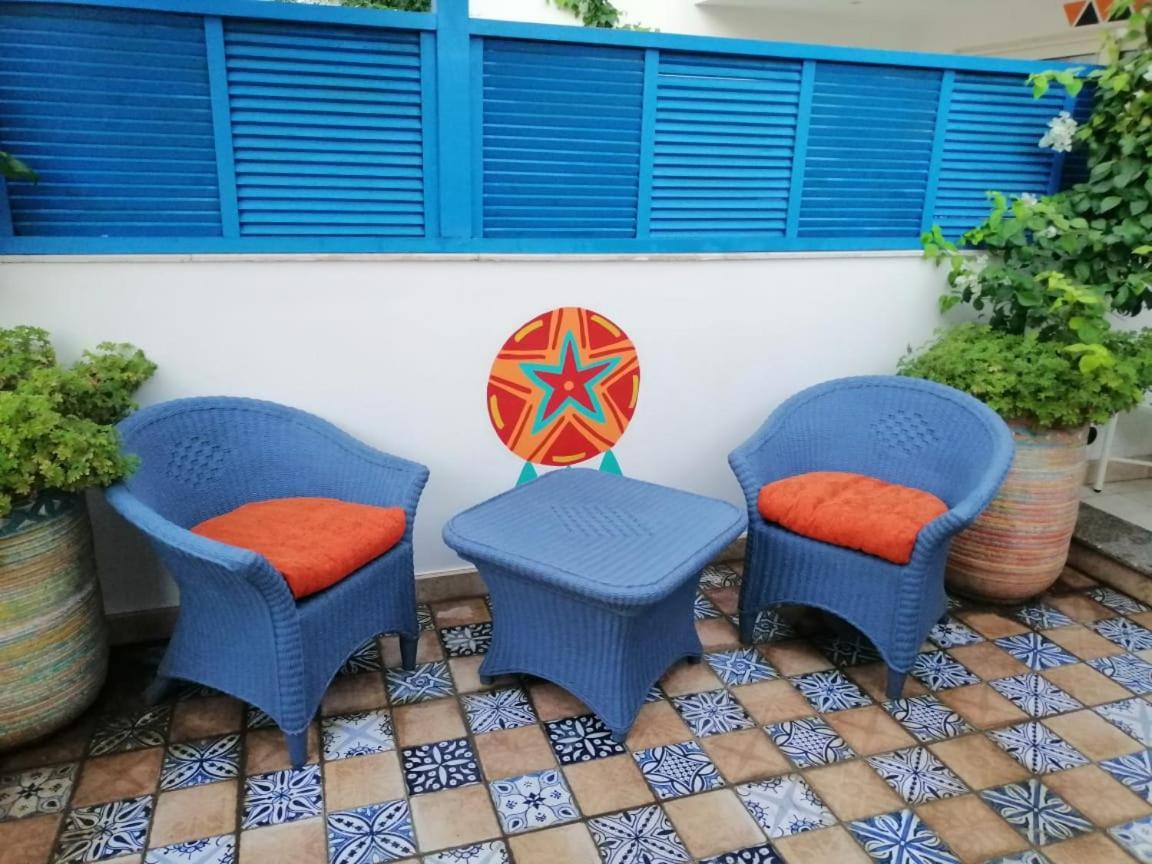 Almadiafa - المضيفه Hotel Кайро Екстериор снимка
