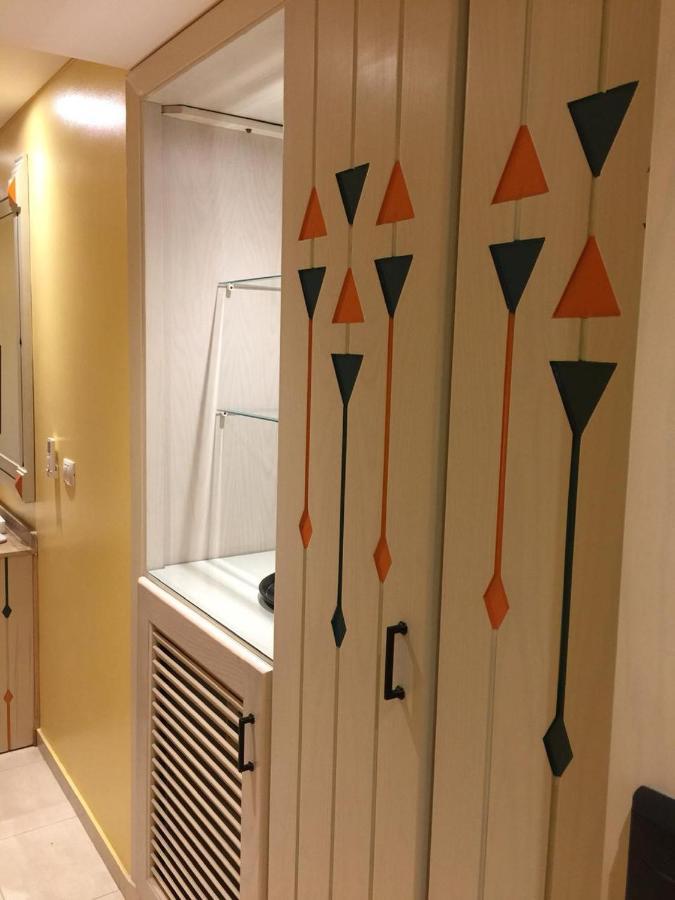 Almadiafa - المضيفه Hotel Кайро Екстериор снимка