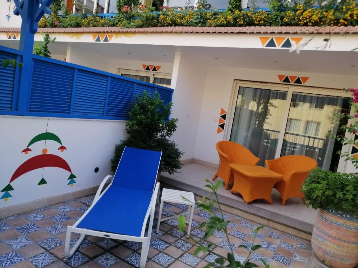 Almadiafa - المضيفه Hotel Кайро Екстериор снимка