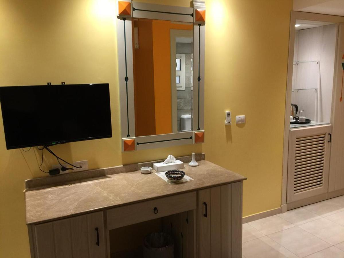 Almadiafa - المضيفه Hotel Кайро Екстериор снимка